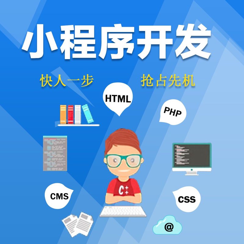 小程序开发：掌握高效快捷的秘诀